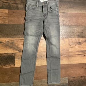 29x32 Men’s Supper Skinny Fit Express Jeans